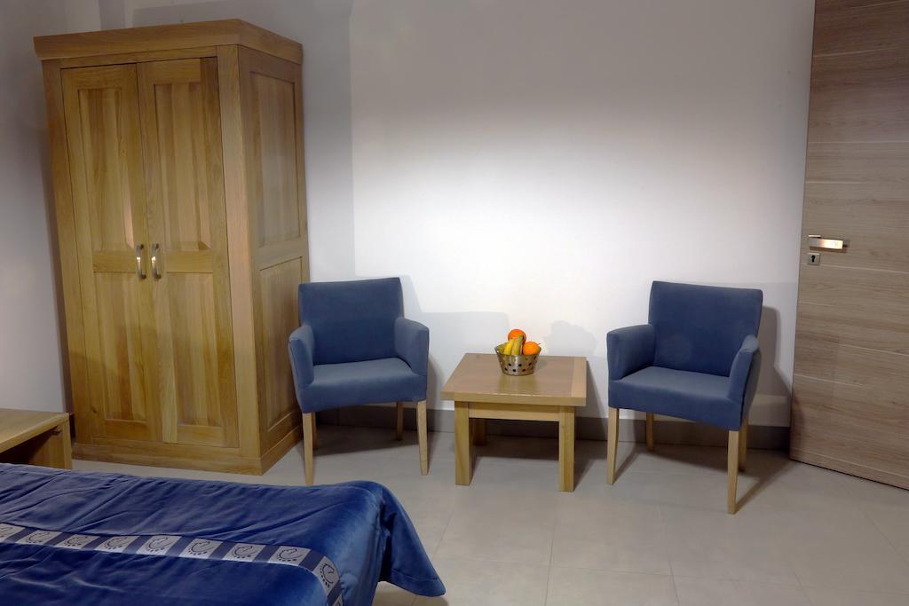 Hedervari Lovas Vendeghaz Room photo